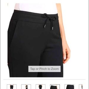 Ladies Dalia Drawstring Pants XL